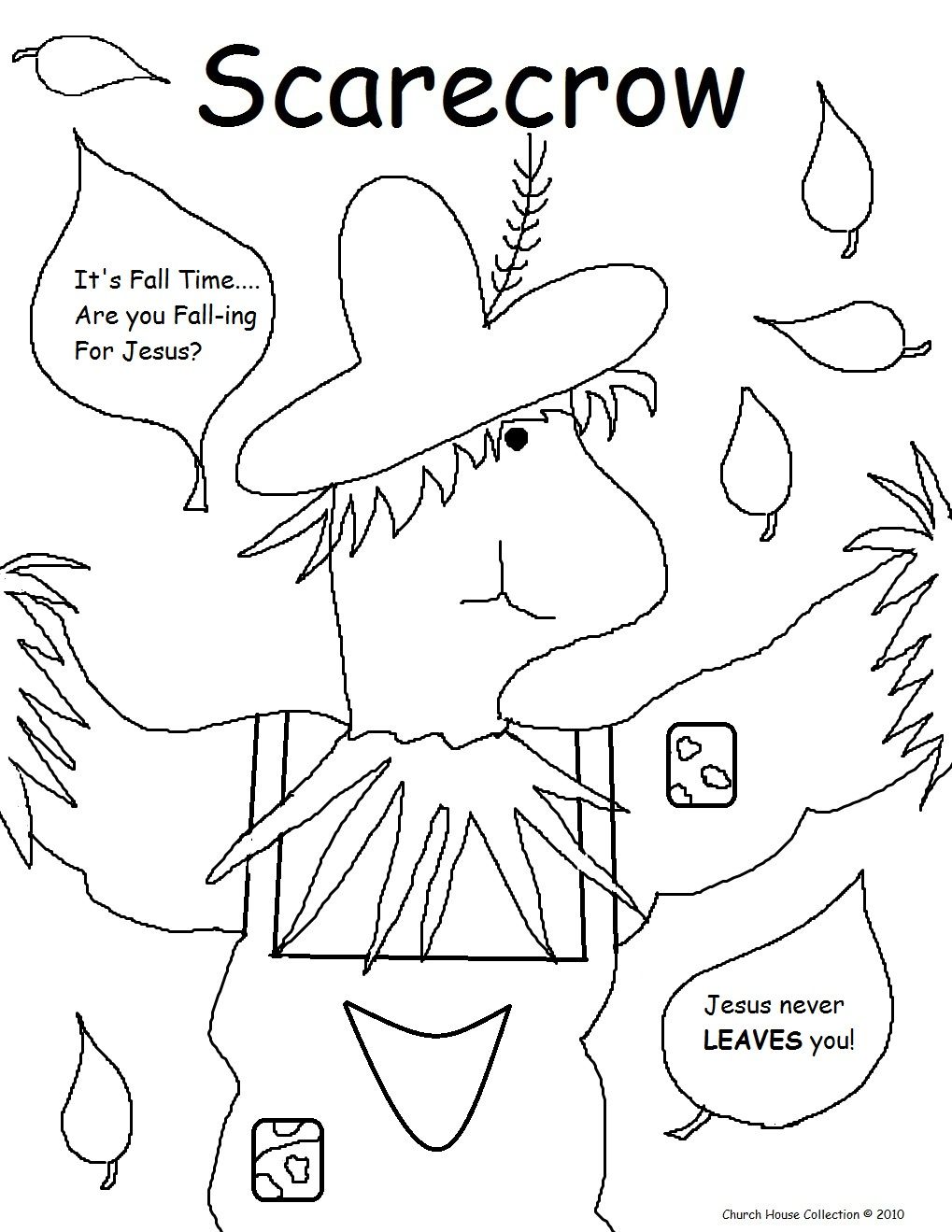 1019x1319 Autumn Christian Coloring Pages 315 Out Of 4,270,000
