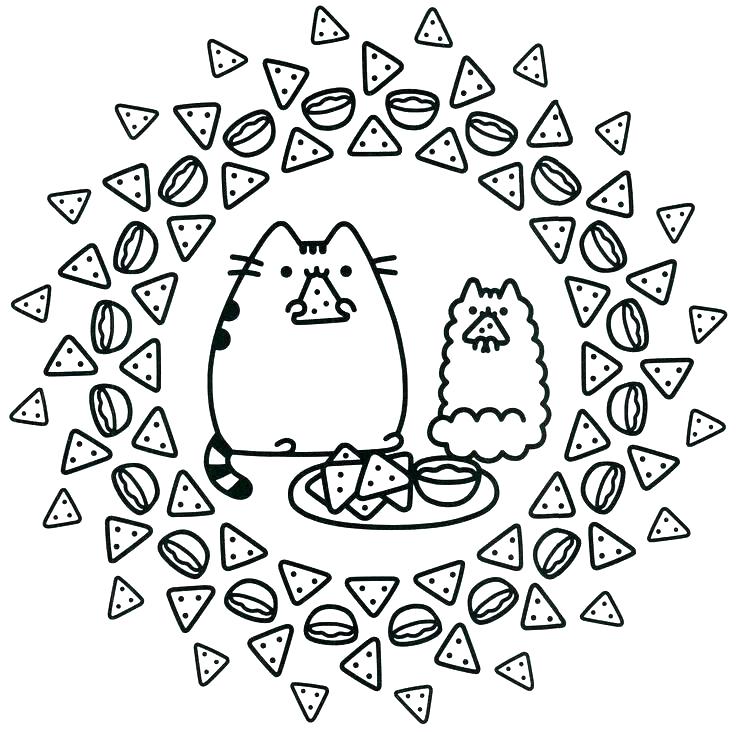 736x732 Christian Halloween Coloring Pages Free