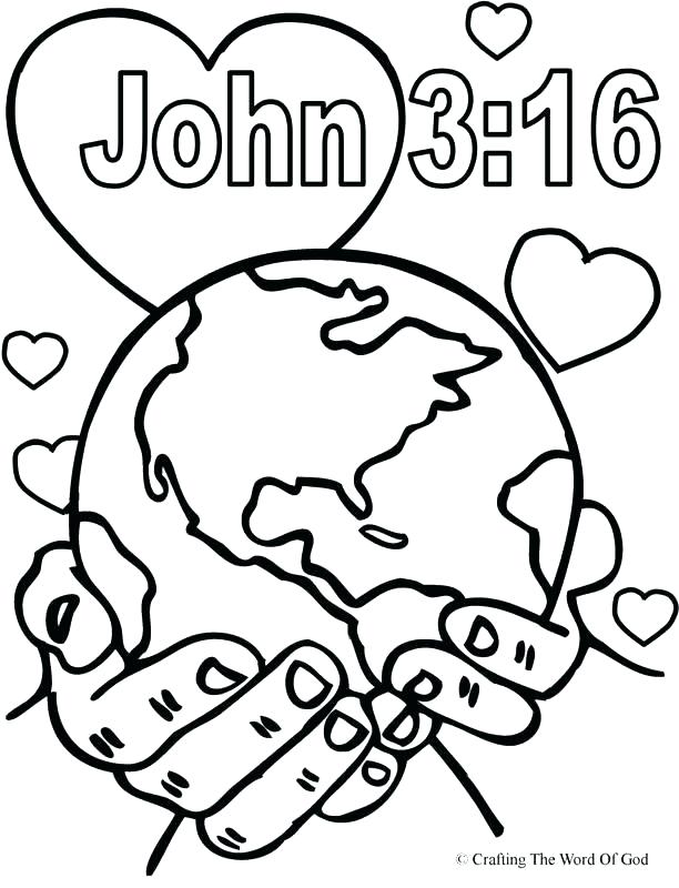 612x800 Christian Halloween Coloring Pages Grandmaman.site