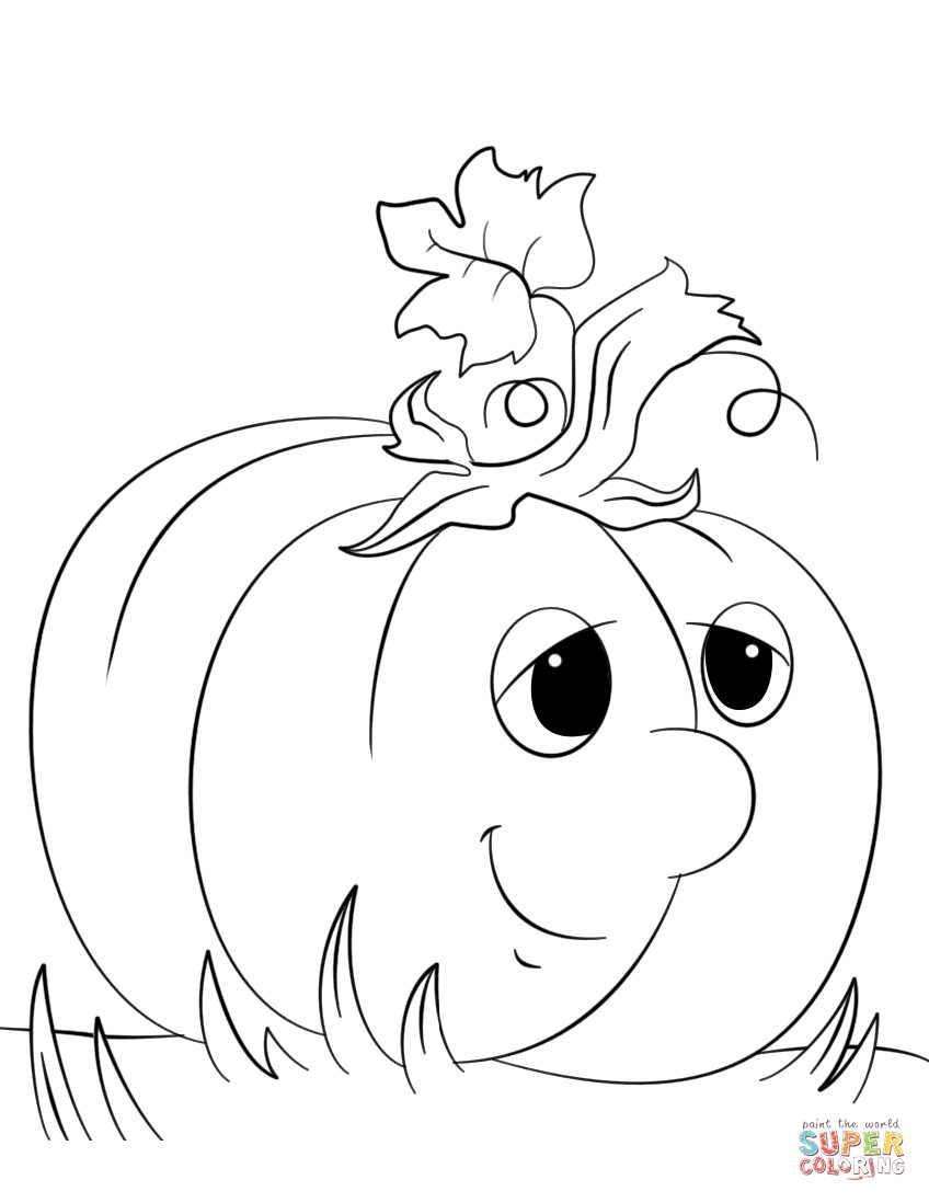 848x1098 Christian Pumpkin Coloring Pages Printable Paper Crafts Beautiful