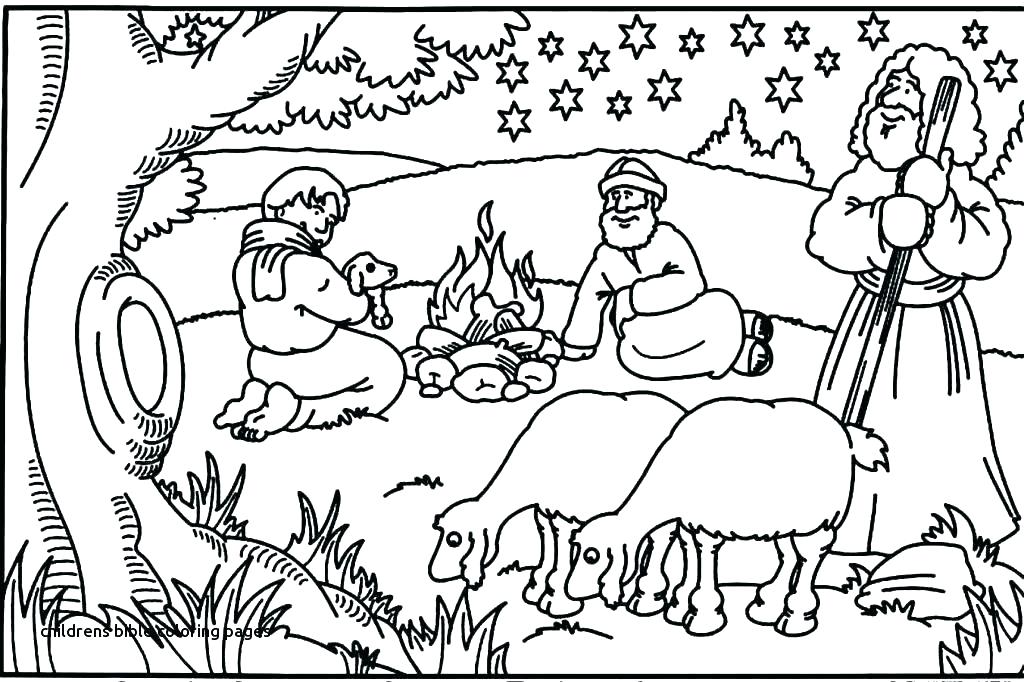 1024x682 Christian Coloring Pages Preschool Bible Coloring Pages Christian