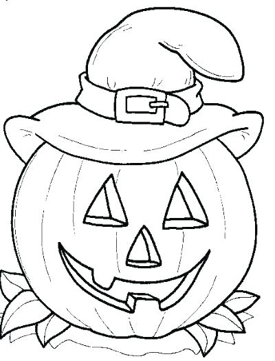 400x525 Pumpkin Color Pages Christian Coloring Pages Pumpkin Pictures