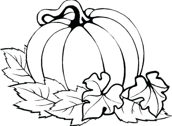 580x425 Pumpkin Color Sheets Free Free Pumpkin Color Sheets Fun For With X