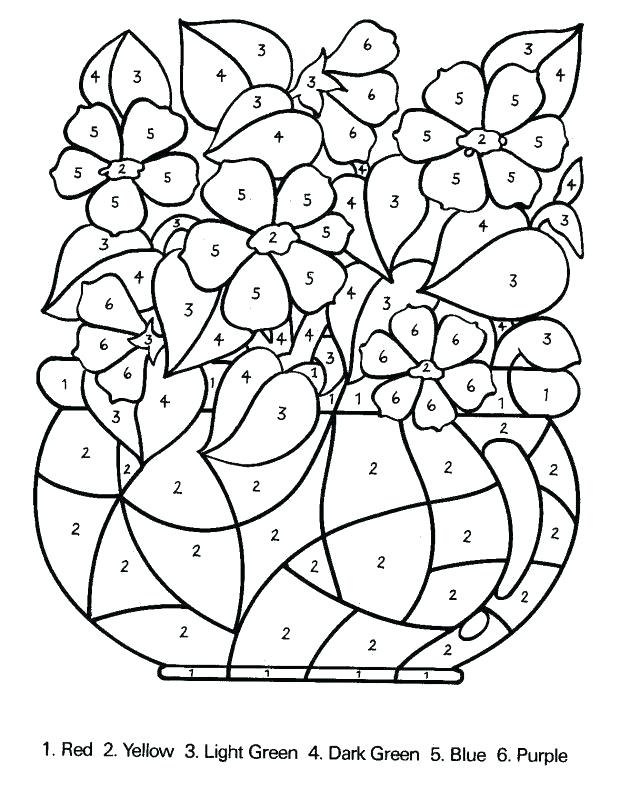 640x800 Ideas Spring Flowers Coloring Pages Or Kids Spring Coloring Pages