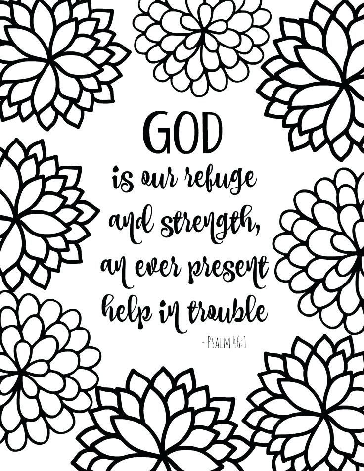 736x952 Coloring Pages Printable