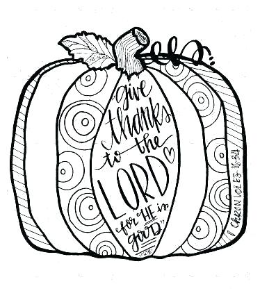 374x419 Christian Thanksgiving Coloring Pages Color G Lovely Or Religious