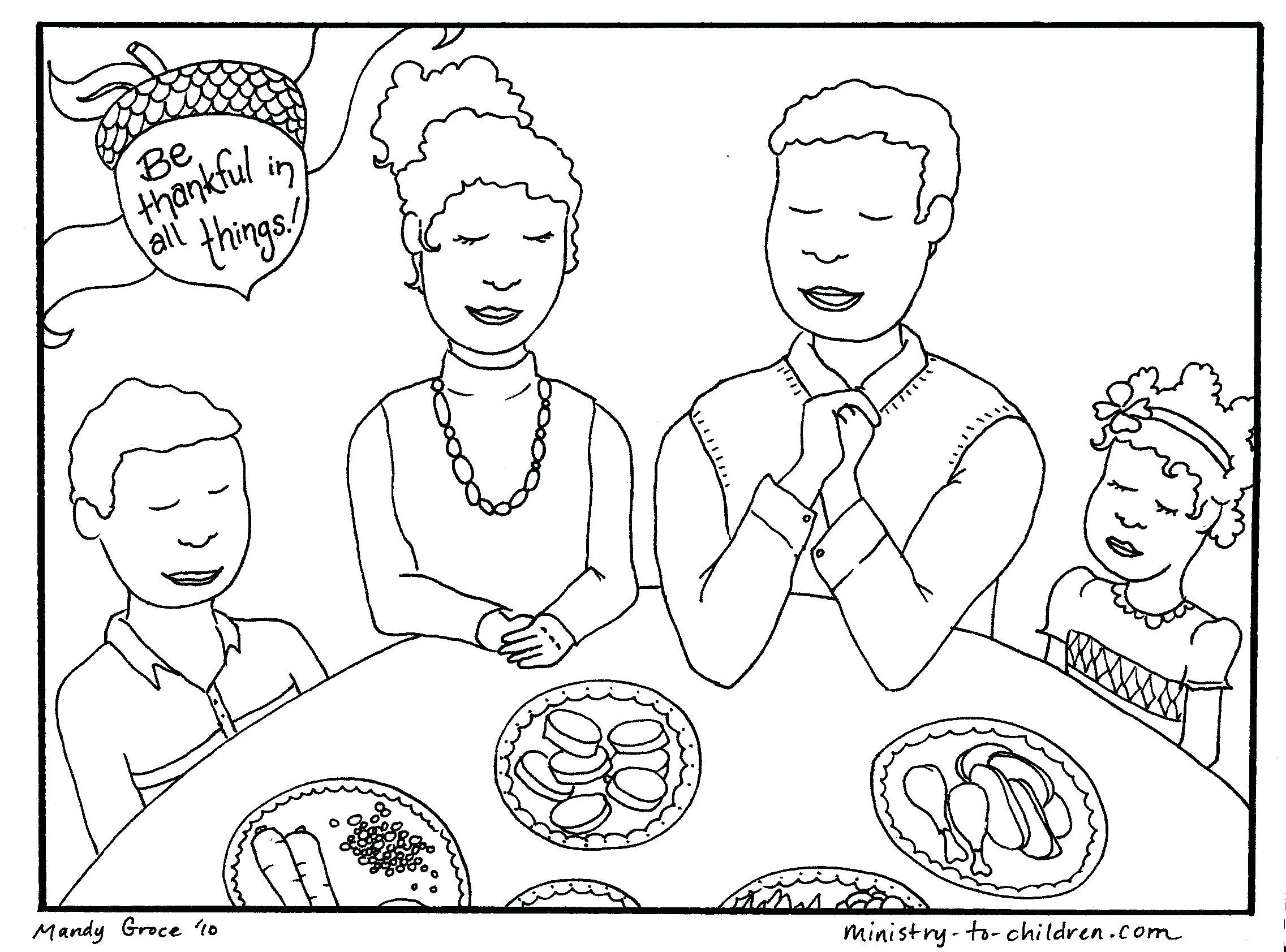 2273x1683 Christian Thanksgiving Coloring Pages Get Bubbles