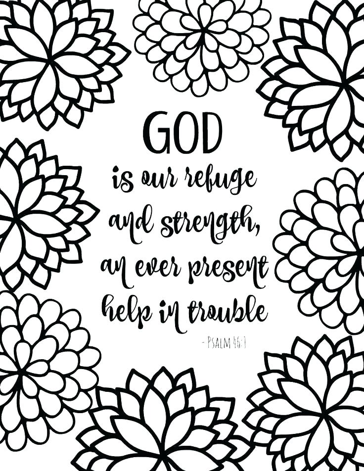 736x952 Christian Coloring Pictures Christian Coloring Pages Bible