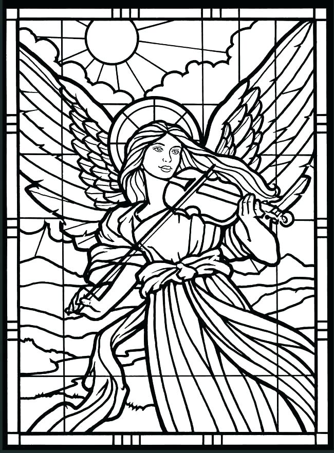 650x882 Christian Color Pages Coloring Pages For Christian Color Pages