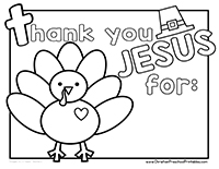 200x155 Thanksgiving Bible Printables Amp Crafts