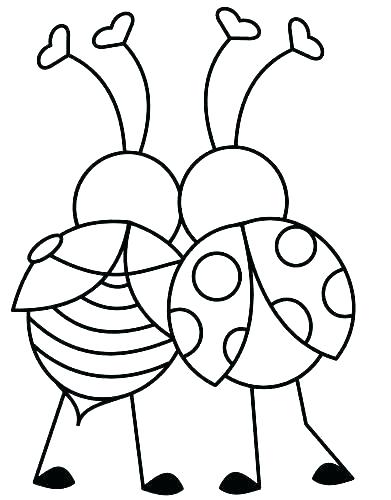 391x500 Christian Valentines Day Coloring Pages Christian Valentines Day