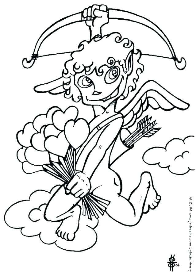 639x900 Free Valentines Day Coloring Sheets Christian Valentines Day
