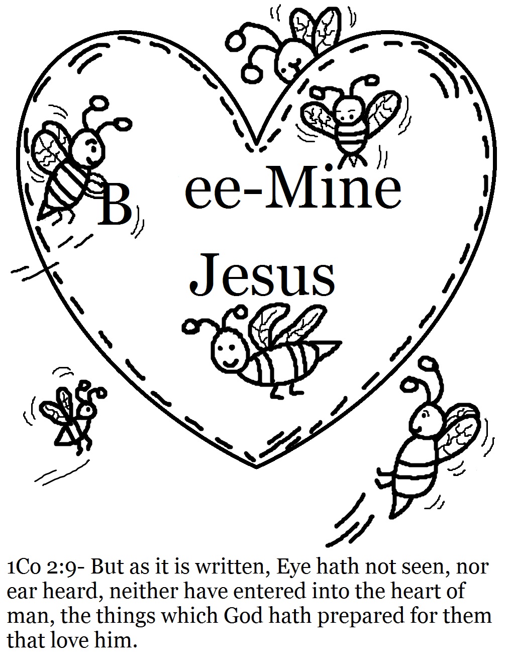 1019x1319 Valentines Day Colo Superb Christian Valentines Day Coloring Pages