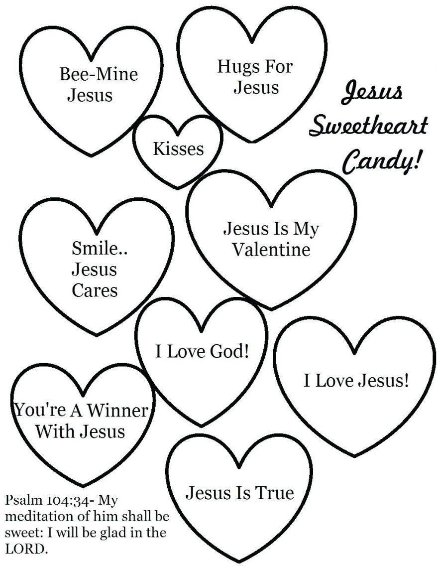 878x1136 Pretty Design Ideas Valentine Coloring Page Free Printable
