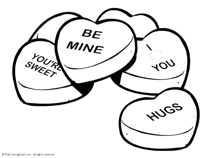863x647 Preschool Valentine Coloring Pages Preschool Valentine Coloring