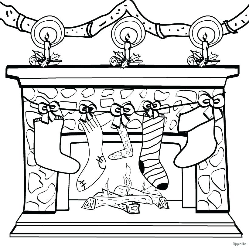 820x820 Free Christmas Printables For Kids Or Coloring Pages For Kids
