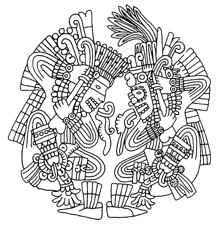 761x800 Advanced Christmas Coloring Pages Advanced Coloring Pages Coloring