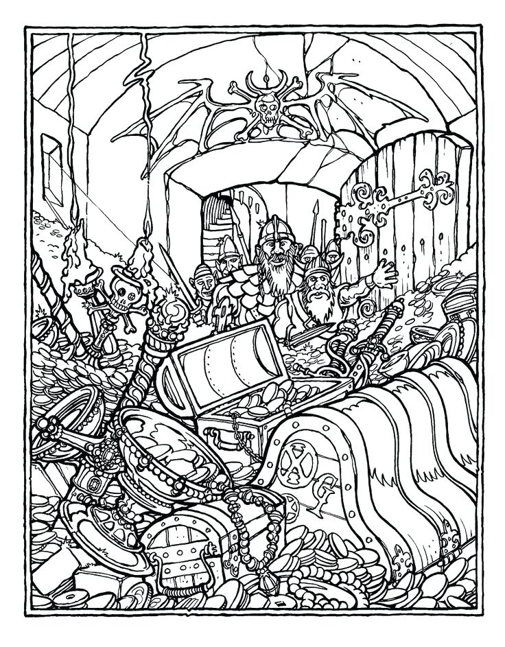 736x943 Advanced Coloring Pages Printable Best Ad D Colouring Book Images
