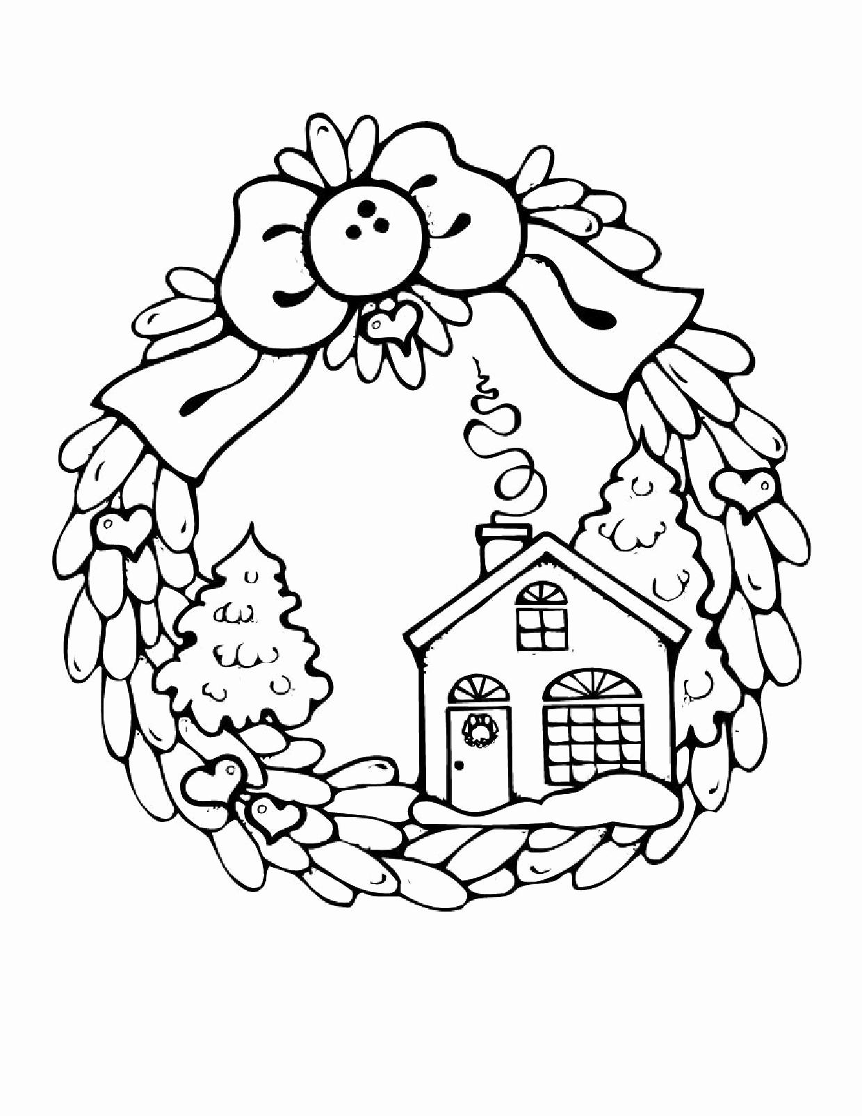 1240x1605 Christmas Coloring Sheets To Print For Free Awesome Fancy