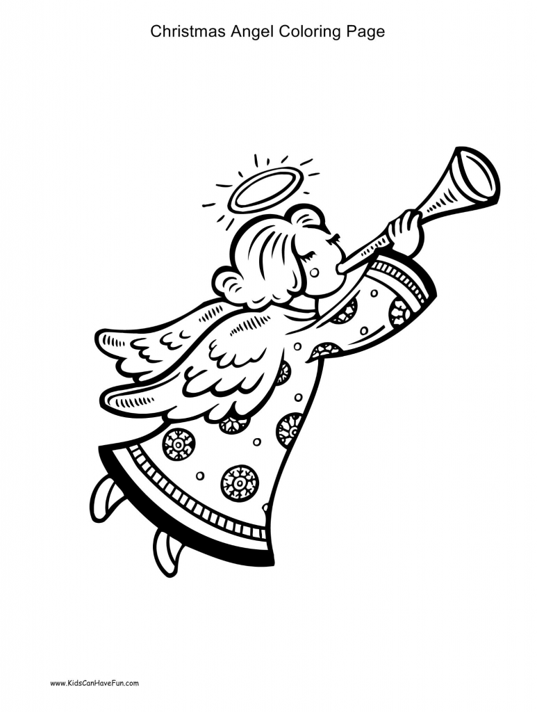 773x1024 Coloring Pages For Kids