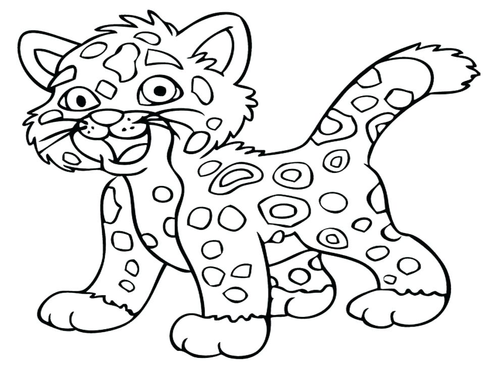 970x728 Animal On Christmas Night Christmas Coloring Page Zahlkarte.site