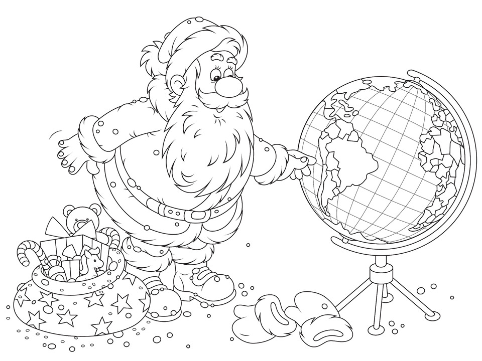 960x720 Christmas Around The World Book List Freebie And Free Coloring