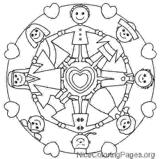 558x553 Christmas Around The World Coloring Pages 7 Nice Coloring Pages