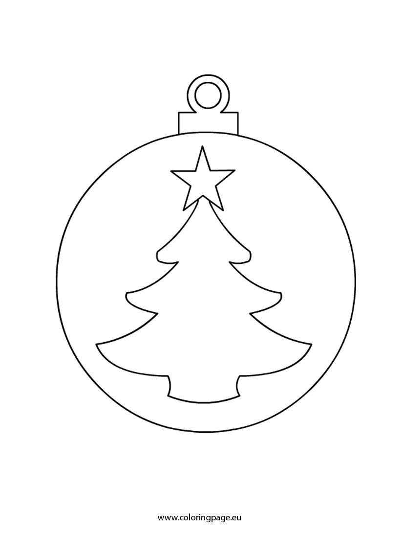825x1095 Related Coloring Pagesmerry Christmaschristmas Tree Template