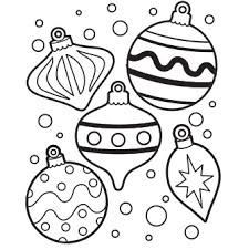 225x225 Ornament Coloring Page Elegant 11 Crafty Ways To Use Your Coloring