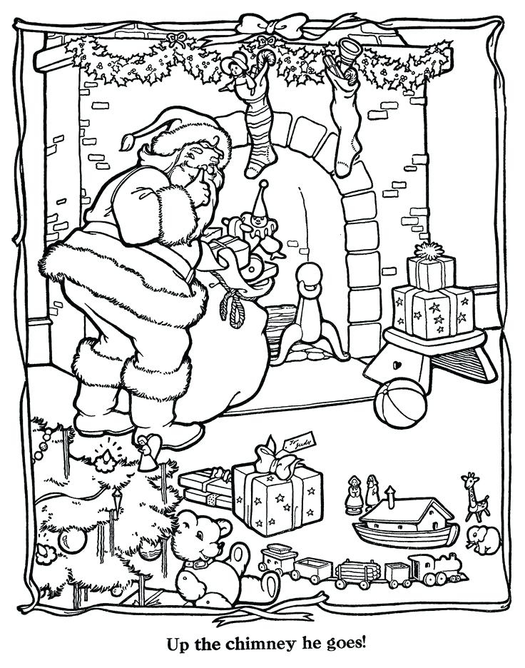 736x936 Christmas Countdown Coloring Pages Countdown Coloring Pages