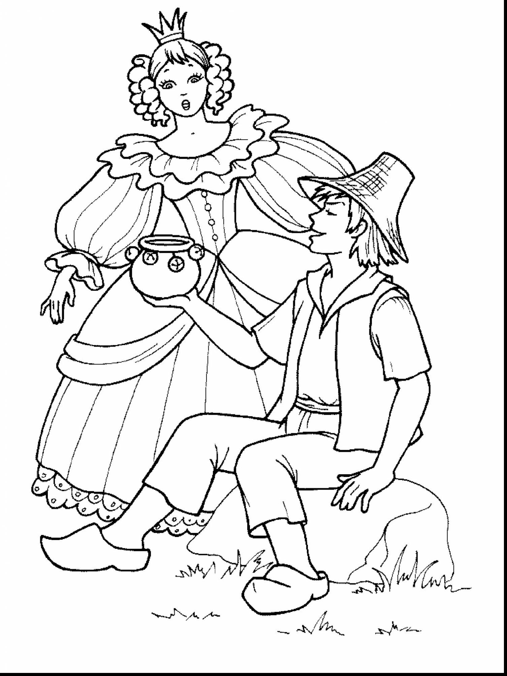 1645x2194 Nutcracker Ballerina Coloring Pages Beautiful Terrific Princess