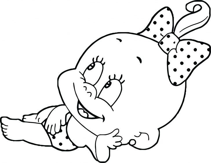 728x562 Tinkerbell The Ballerina Coloring Page Pages For Girls Free