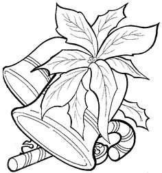 236x252 Image Detail For In Christmas Coloring Pictures Coloring