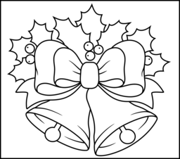 256x226 Christmas Bells