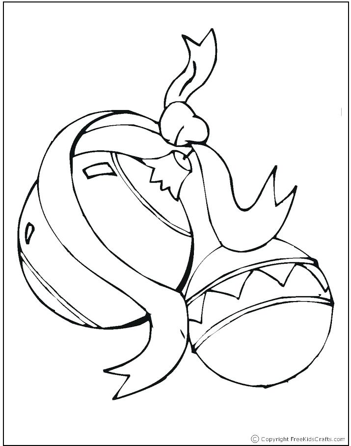 715x908 Christmas Bow Coloring Page Christmas Bow Colouring Pages Www