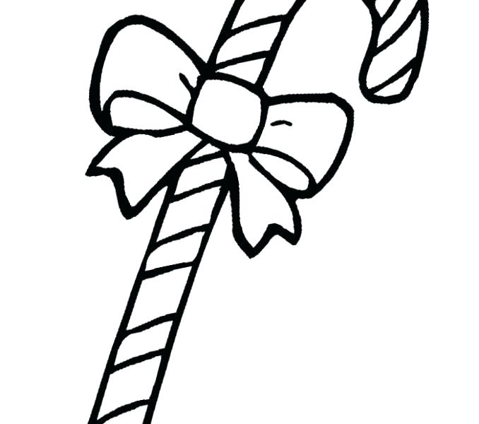 678x600 Christmas Bow Coloring Page Ribbon Coloring Page Also Ribbon