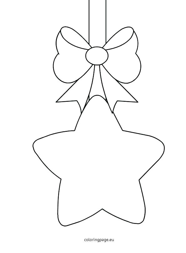 595x808 Christmas Star Coloring Page Star Coloring Pages Star Coloring