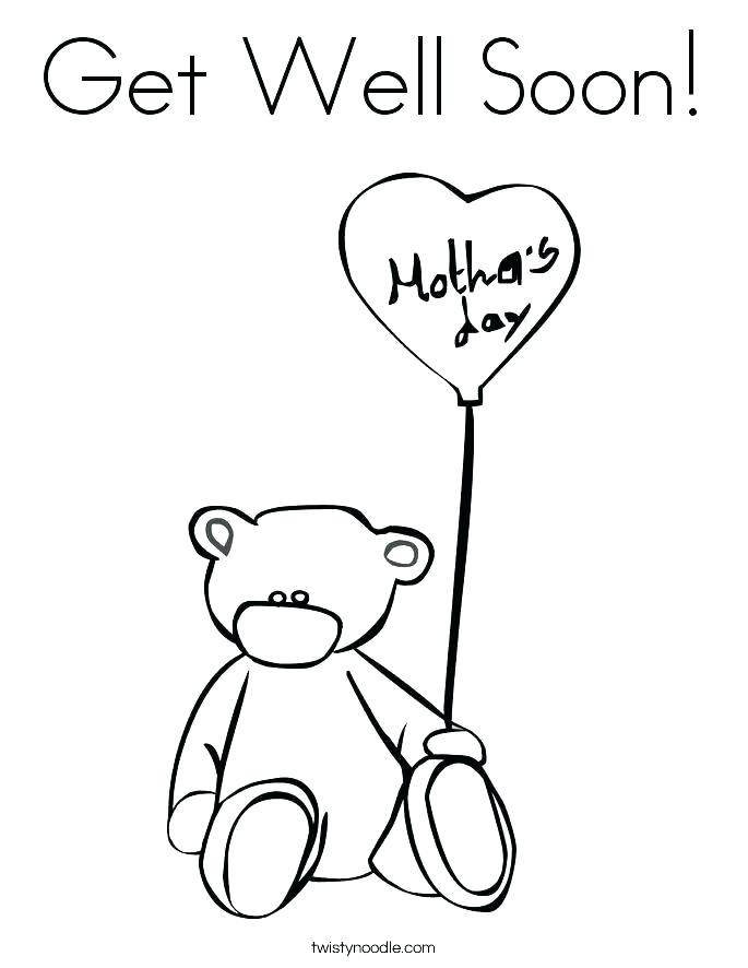 685x886 Christmas Bulb Coloring Page Light Coloring Page Get Well Coloring