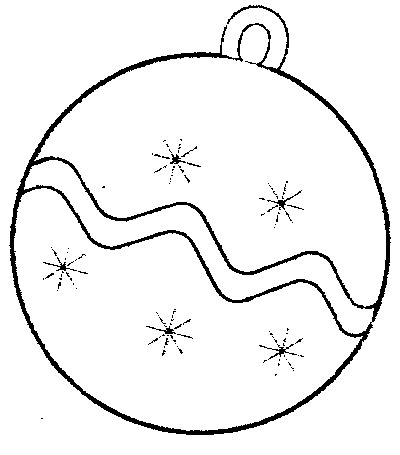 400x455 Pin By Roni Stanton D Pen Ideas Colori On Christmas Bulb Coloring