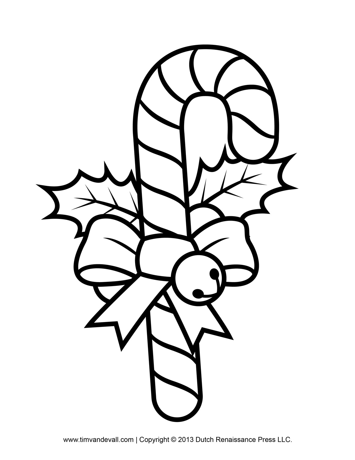 1159x1500 Best Photos Of Black And White Candy Cane Coloring Page