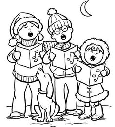 236x261 Christmas Color By Note Music Coloring Pages Christmas Colors