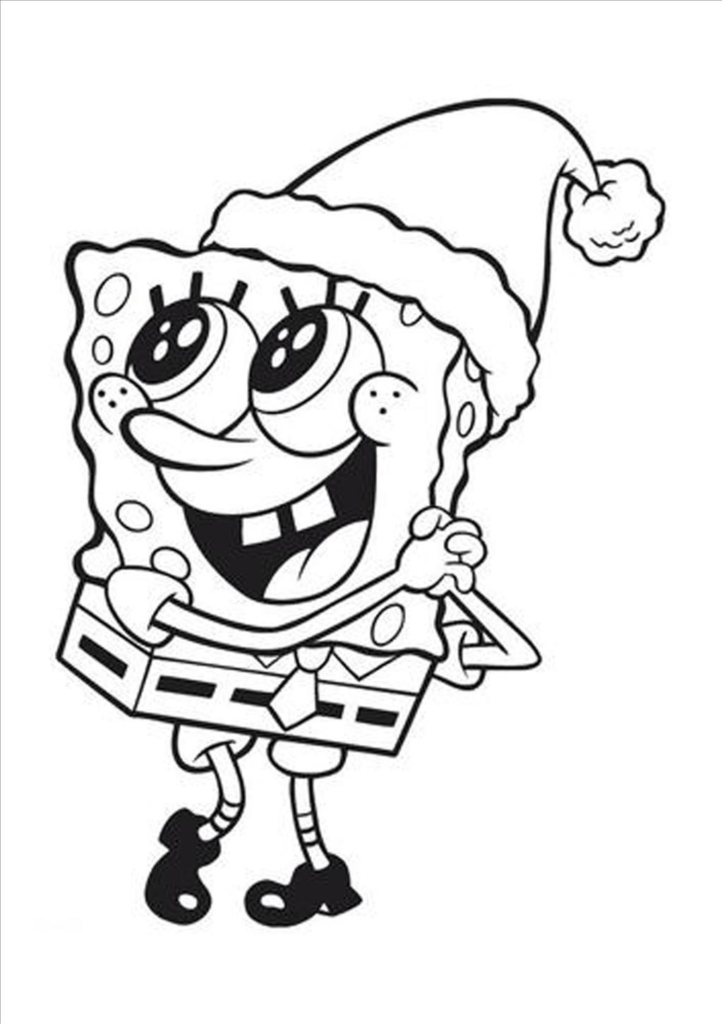 1023x1450 Christmas Coloring Pages Cartoon Characters Character
