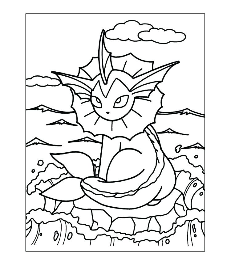 750x861 Coloring Pages Pokemon Characters Coloring Pages Coloring Pages