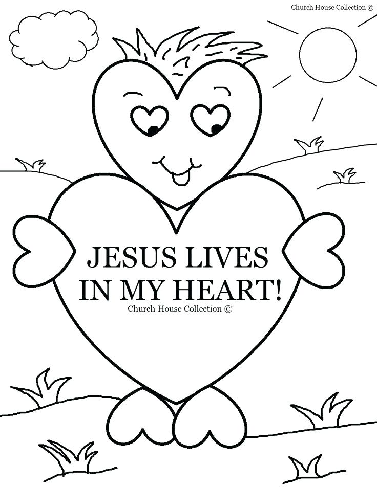 736x952 Christmas Coloring Pages For Childrens Church Elegant And Free