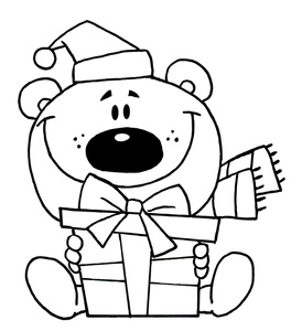 274x300 Free Free Christmas Clip Art Image 0521 1009 1113 4801 Christmas