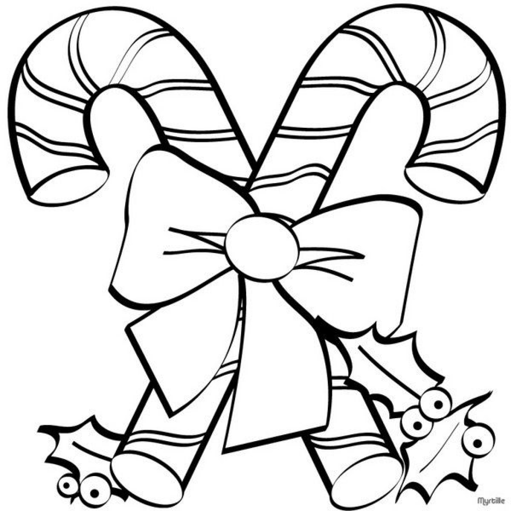 1024x1024 Best Christmas Coloring Pages Ideas On Free Within