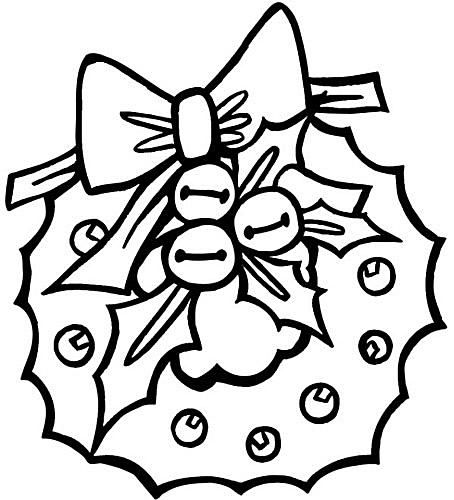 454x500 Christmas Coloring Page For Kids 1453 Free Printable Christmas