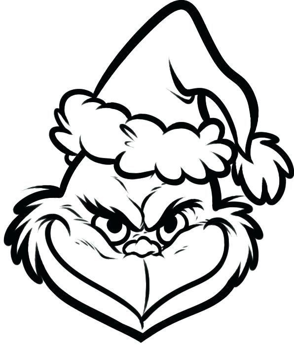 596x699 Coloring Pages Christmas