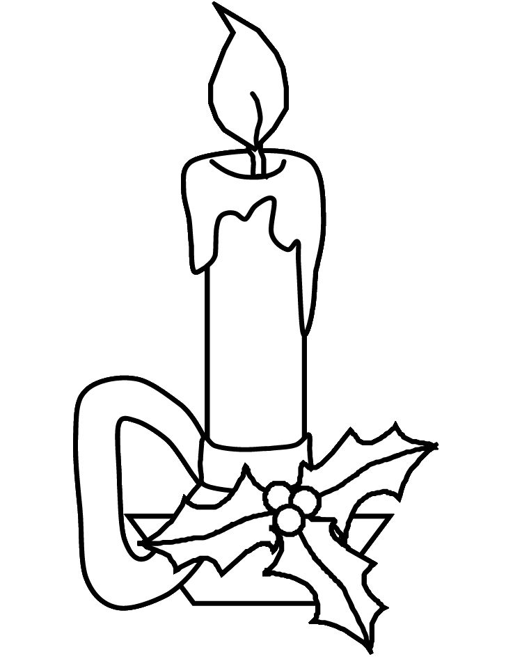 727x950 Black And White Christmas Coloring Pages 1453 Free Printable