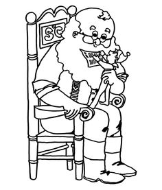 236x277 Elf On The Shelf Coloring